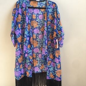 NWT LulaRoe Monroe